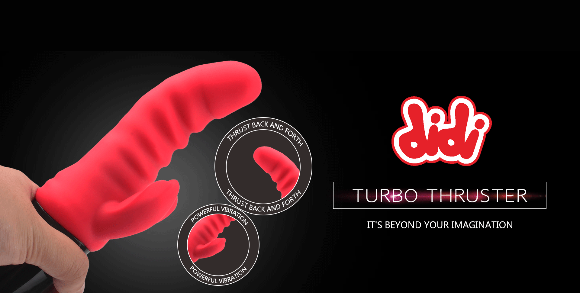 China Prostate Massager ပေးသွင်းသူများ