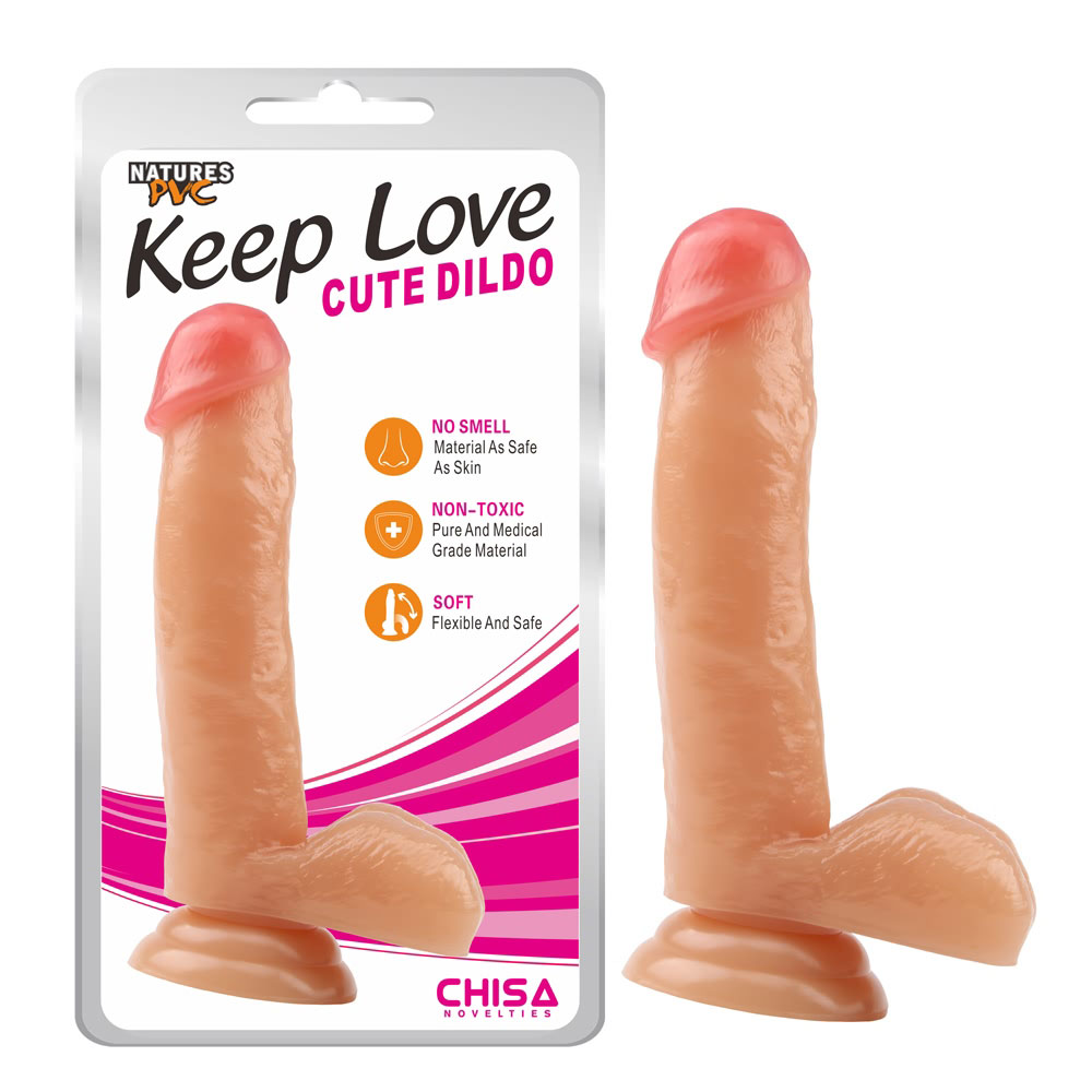 ချစ်စရာ Dildo
