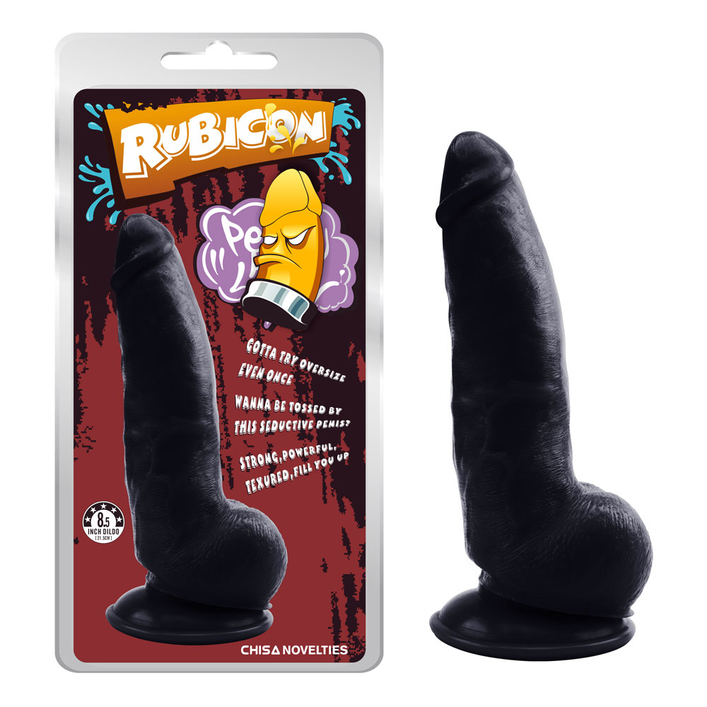 အုပ်ချုပ်ရေးမှူး Penis-Black